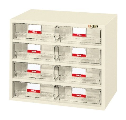 Frusis Rack Case FCR-4CT