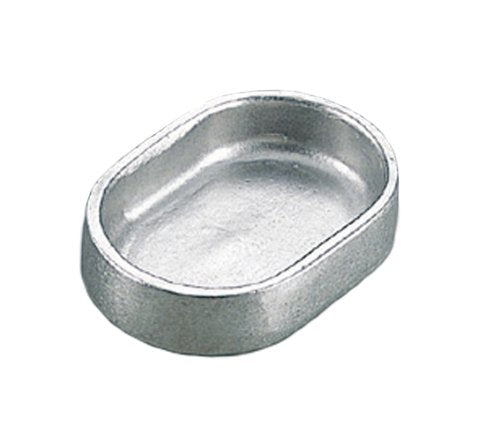 Aluminum Diecast Ashtray AL1020M-1