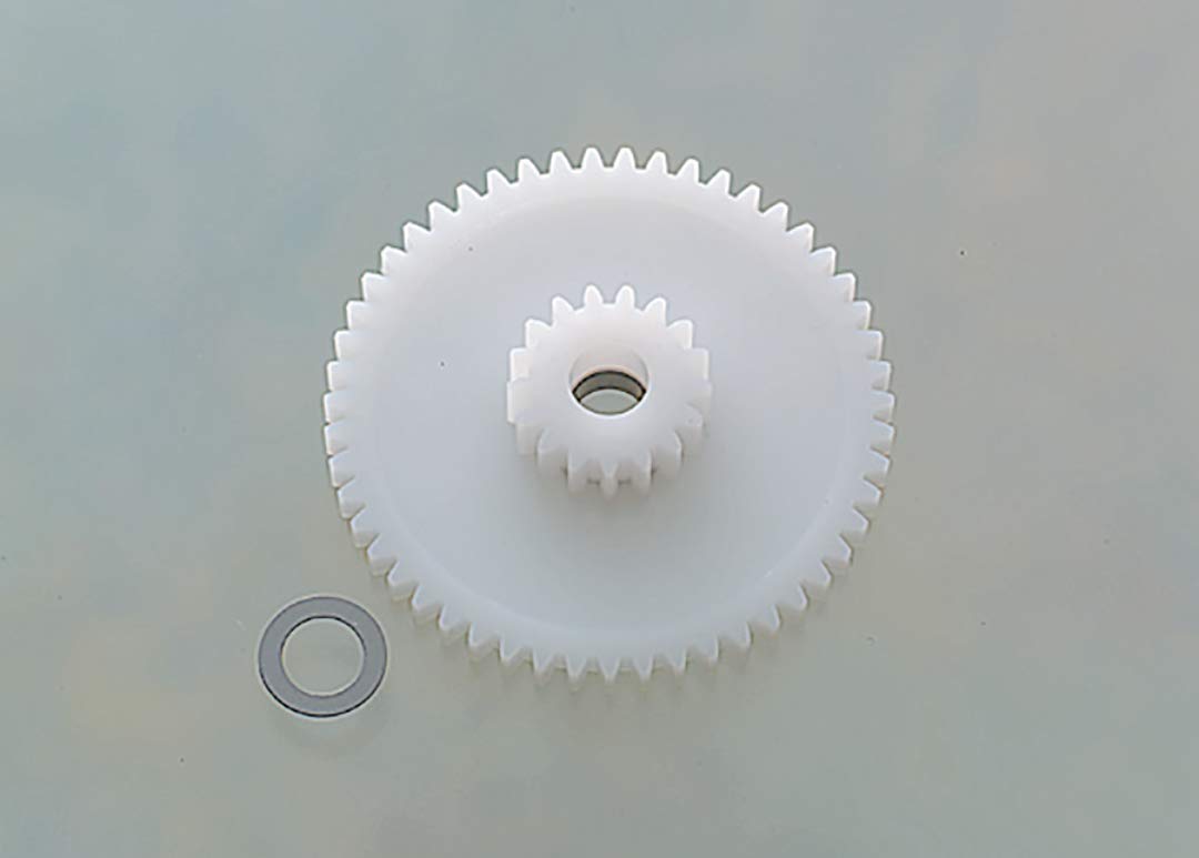 Valleyhill Item for max Distance # 5152 Super Gear Tune Parts for ABU Reel Reels