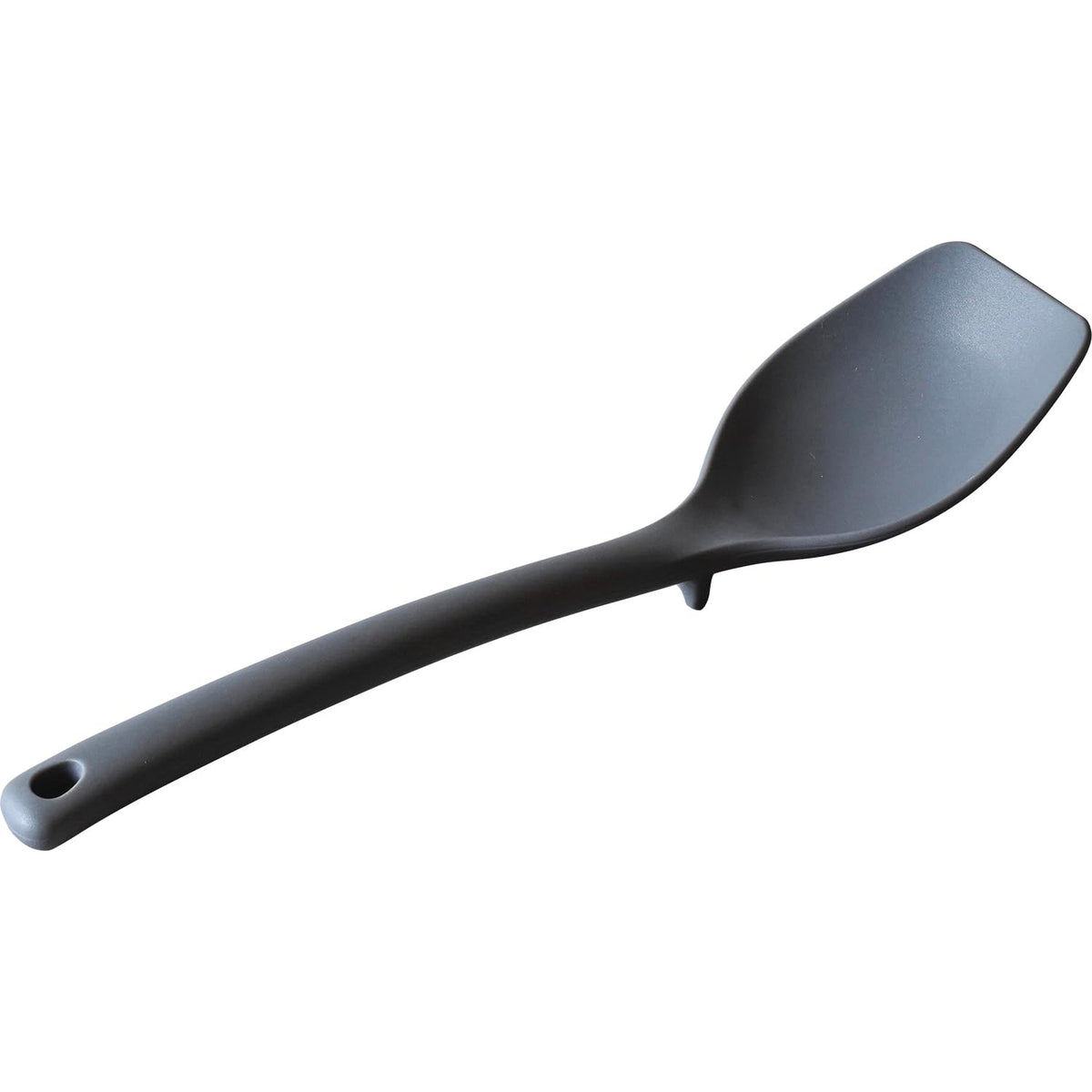 Wahei Freiz RE-7755 Soft Silicone Spatula, Spatula, UV Treatment, Dust Resistant, Dishwasher Safe, Kitchen Assist