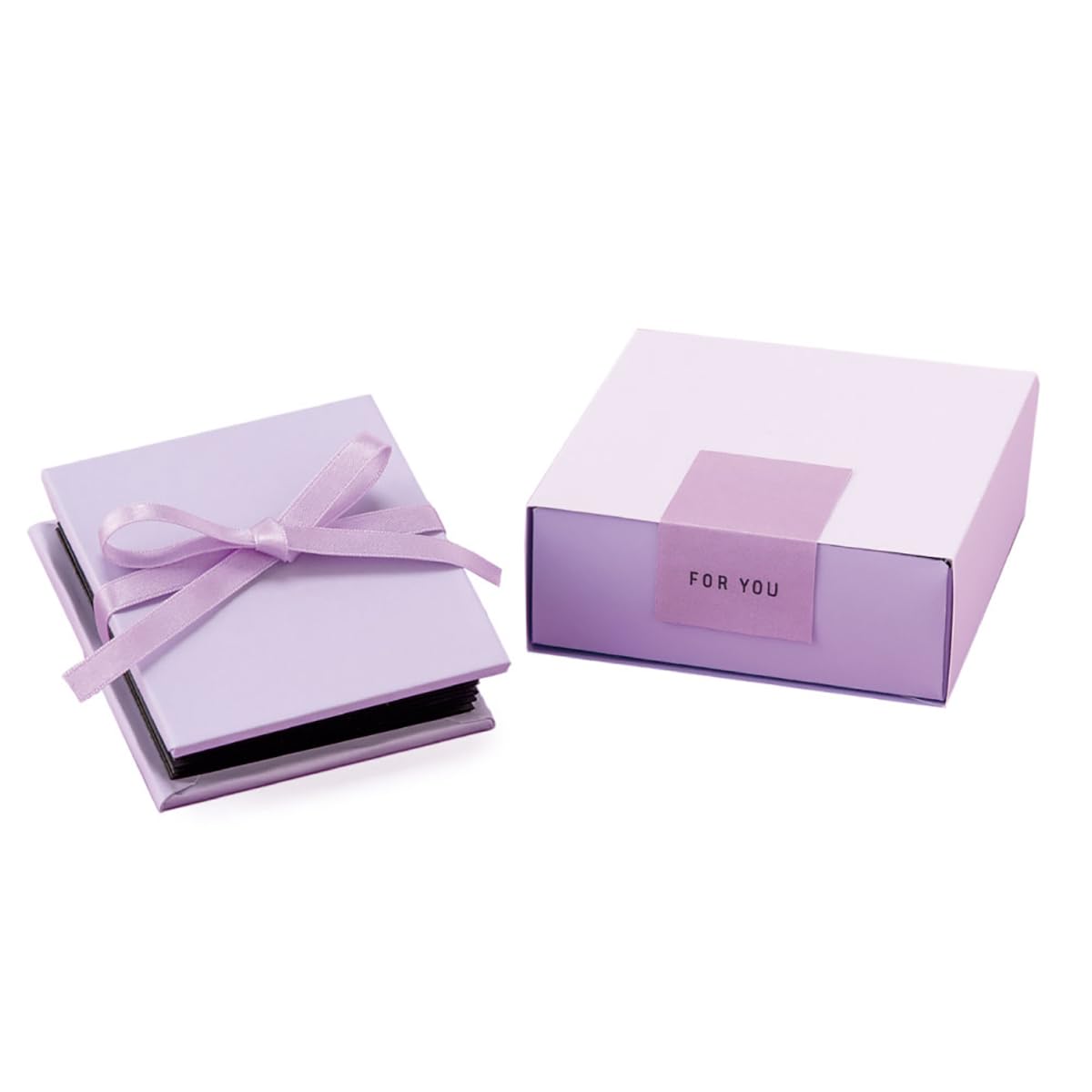 Iroha Publishing GHA-02 Block Album (PURPLE)