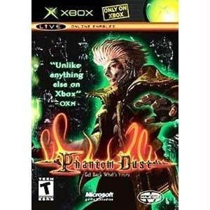 Phantom Dust