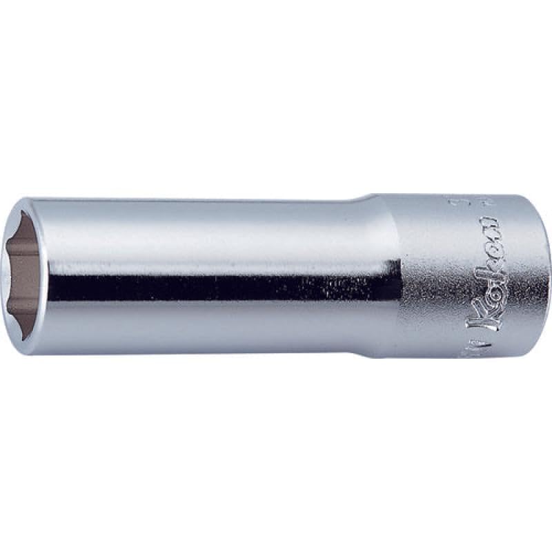 Ko-ken 3305W-5/16 3/8 Sq. Dr. Socket Whitworth 5/16 12 point Length 55mm