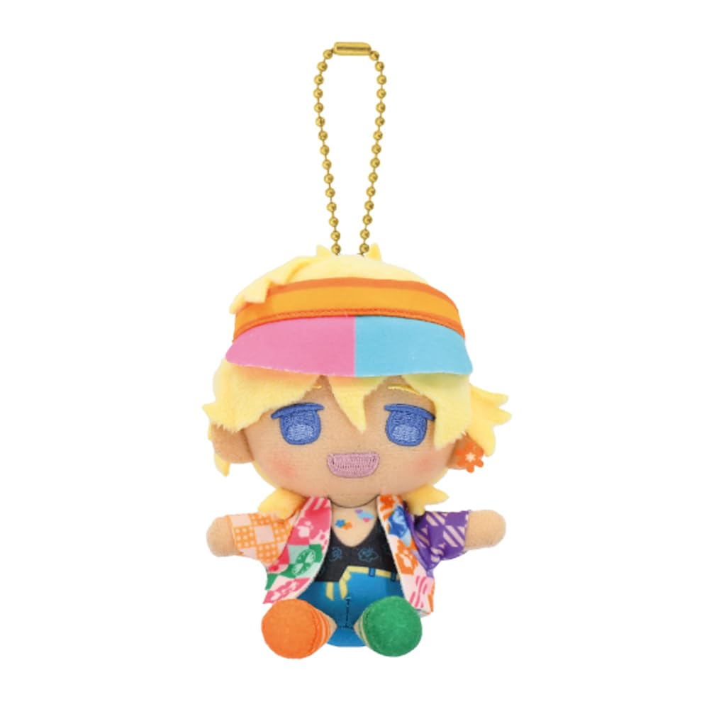 バンダイナムコヌイ(Bandai Namco Nui) Fragaria Memories Sanar Plunging Mascot