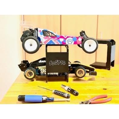 multi stand 2 (includes storage bag)