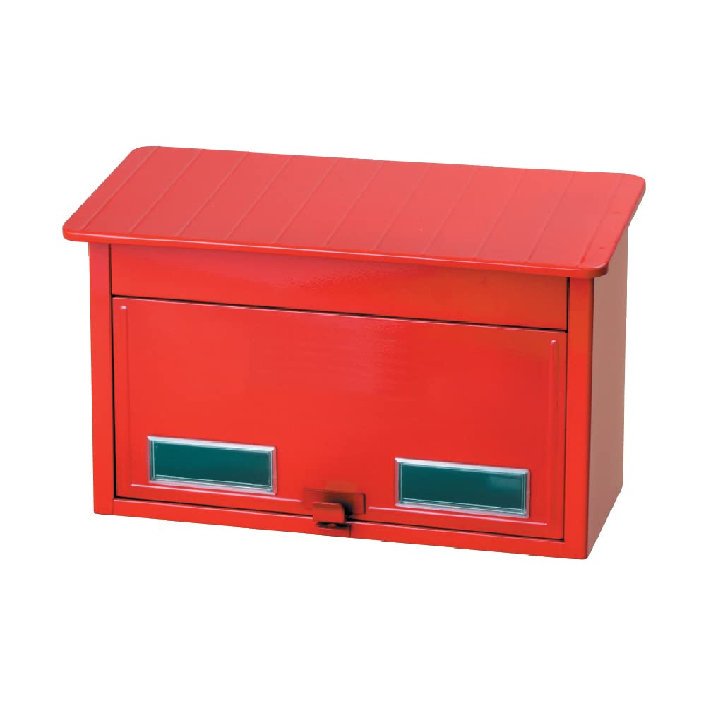 KGY Santomi CY-20 Postal Post, Red