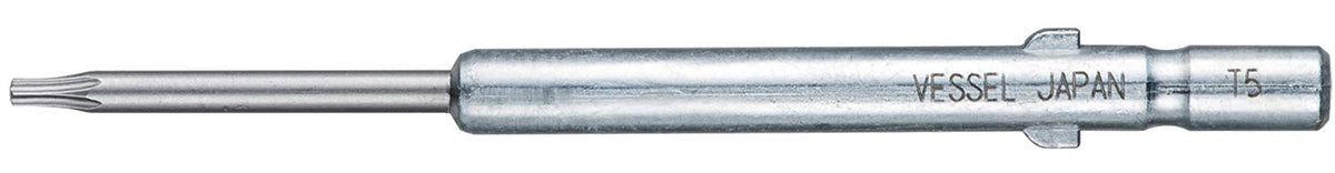DS73T5-2.0-60 Shockless Bit