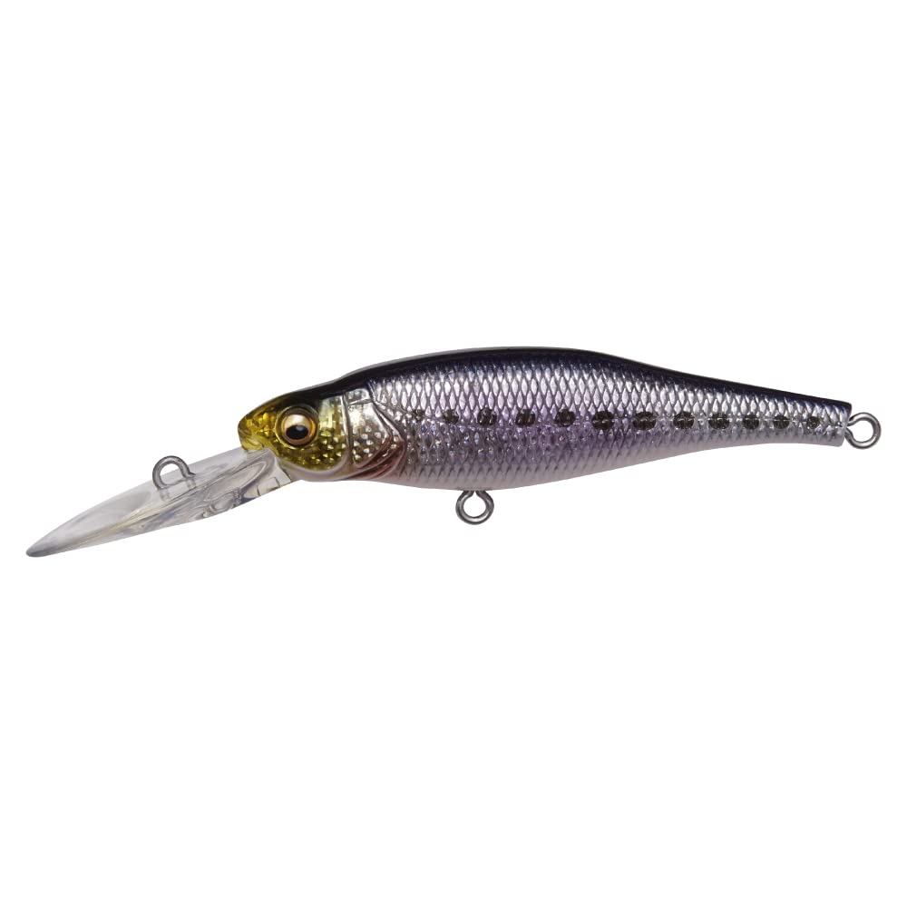 megabass Margay sw dd Sardine