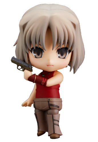 Nendoroid Canaan Pvc Figure Import From Japan