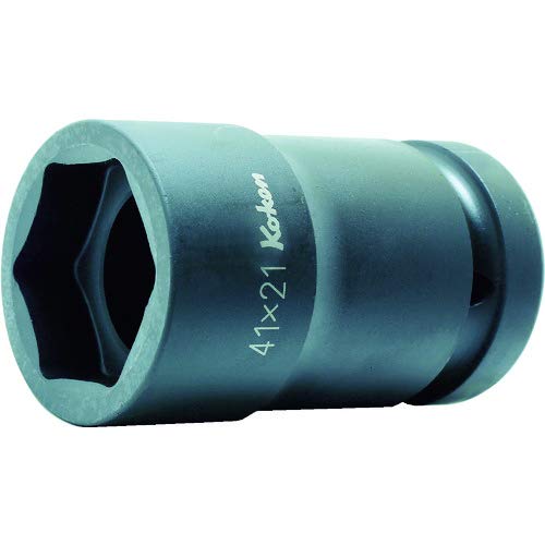 Koken Wheel Nut Socket PW8-41X21