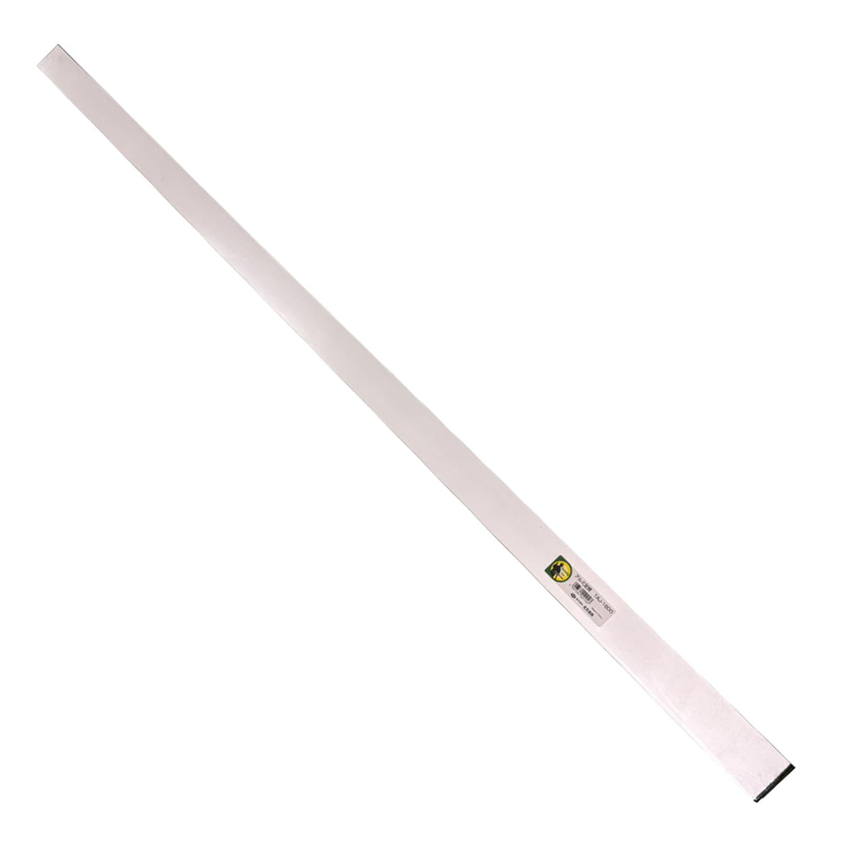 TOMOSADAKEENKI Aluminum ruler TAJ-1800 4997581221107