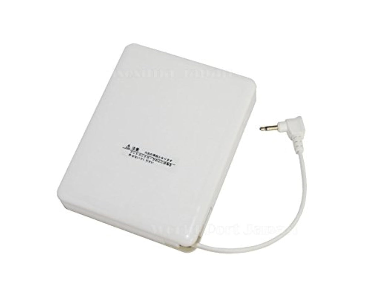 Janome Foot Controller Pedal Memory Craft Mc Elna Computer Sewing Machine (Japan inport)