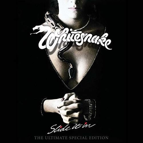 Slide It In (Ultimate Special Edition) (6Shm-Cd/Dvd)