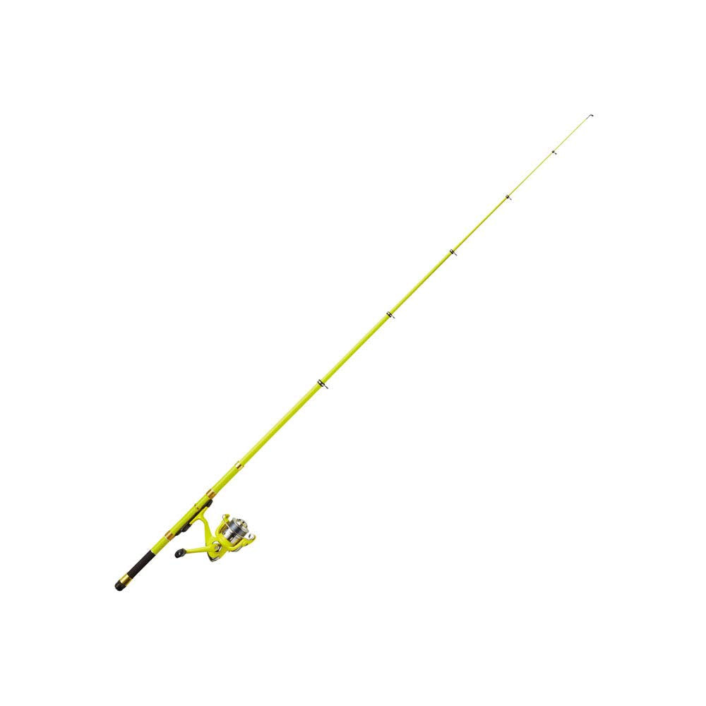 PRO MARINE Vivid Compact Set 180Y 331737 Promarine Fishing Rod Stopping Sabiki Set Compact