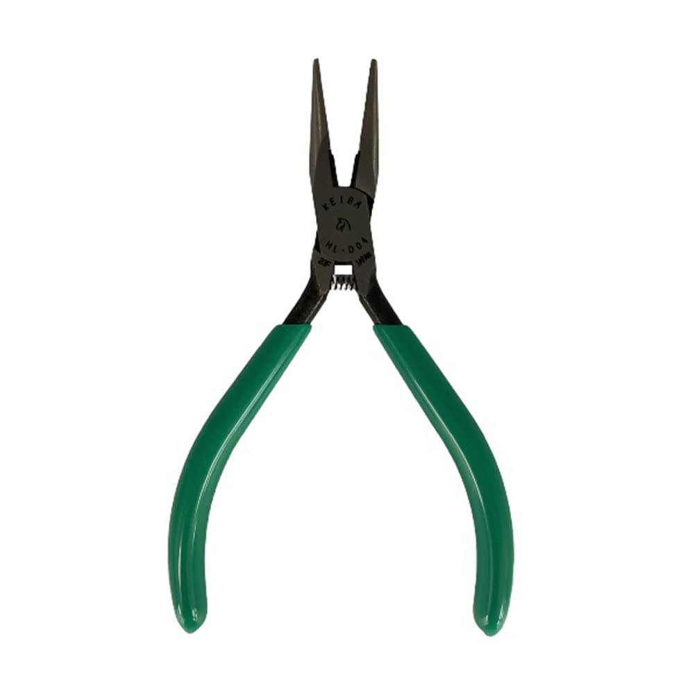 Maruto Hasegawa Needle nose pliers 120mm (HL-D04)