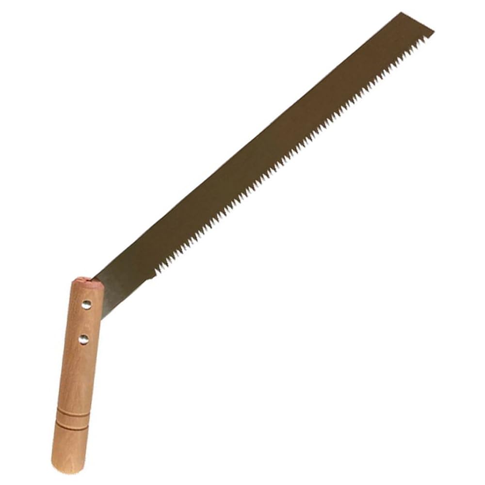 Stone Saw Industrial Round Pattern Branch Pull 300 mm