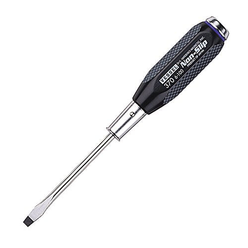 Non-slip Through Driver, No.B-370
