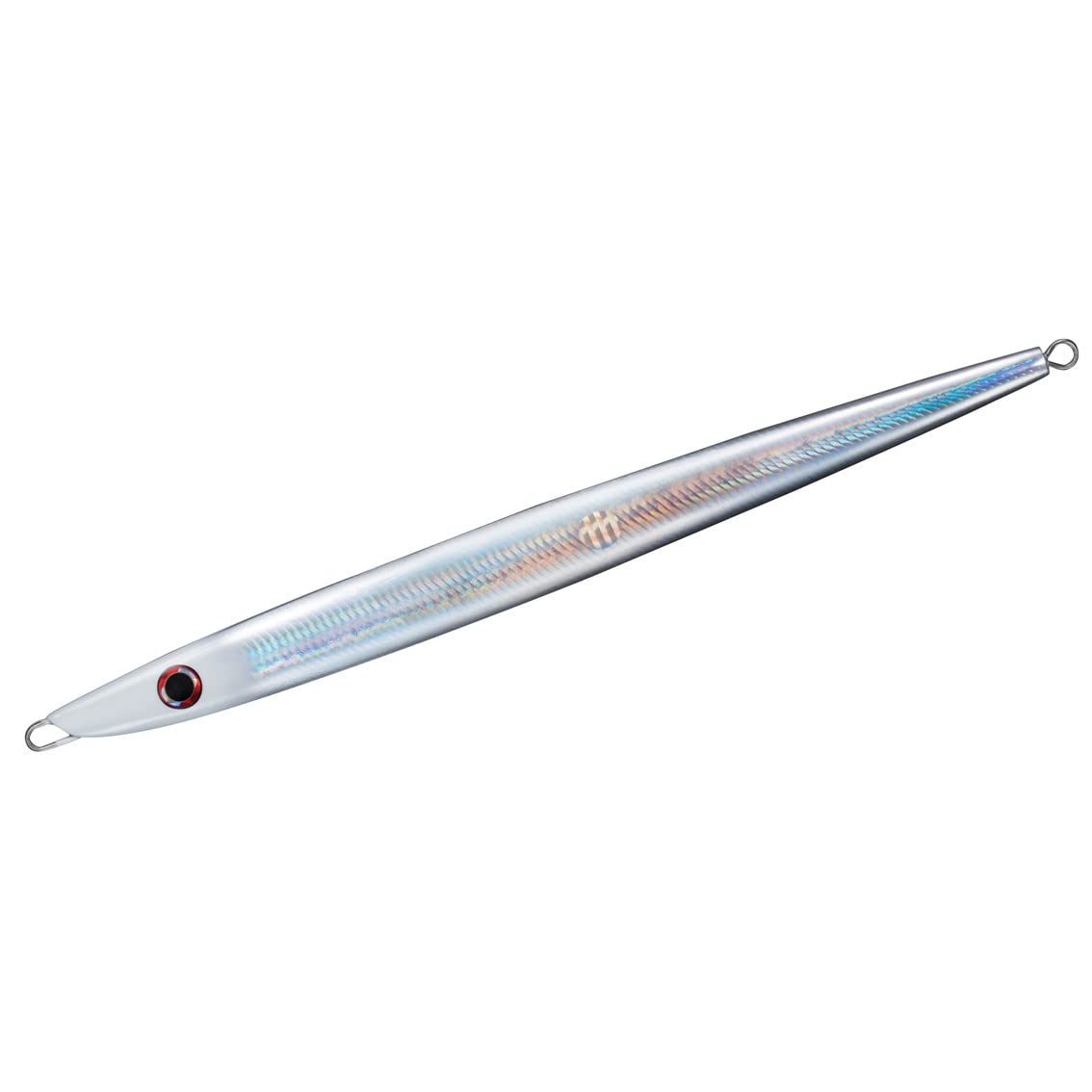 DAIWA Soltiga TB Jig, Tonggi Custom, 10.6 oz (300 g), Adele Parallel Glow Head