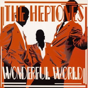Heptones Best