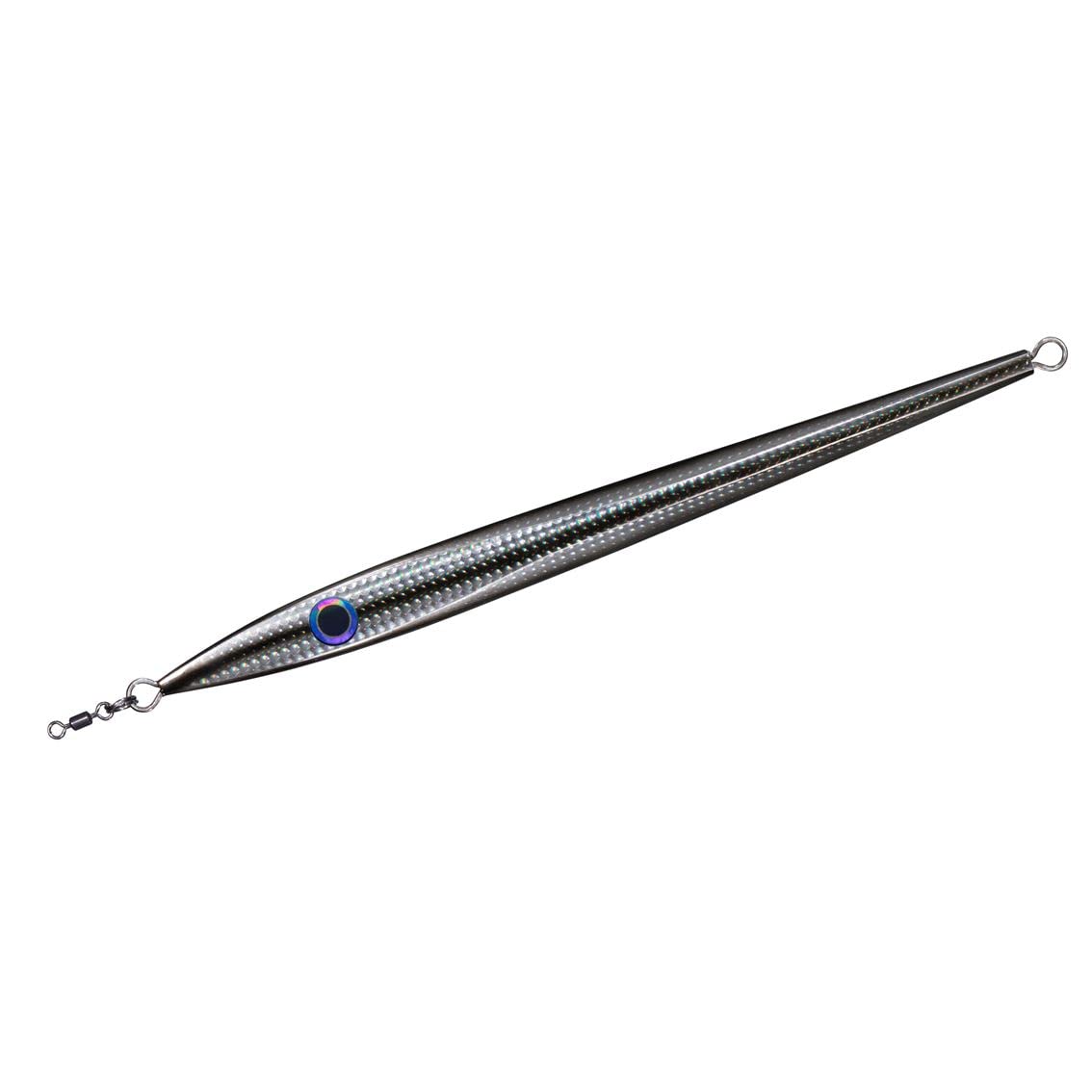 Daiwa KY Jig Electric Game, 12.8 oz (350 g), Black