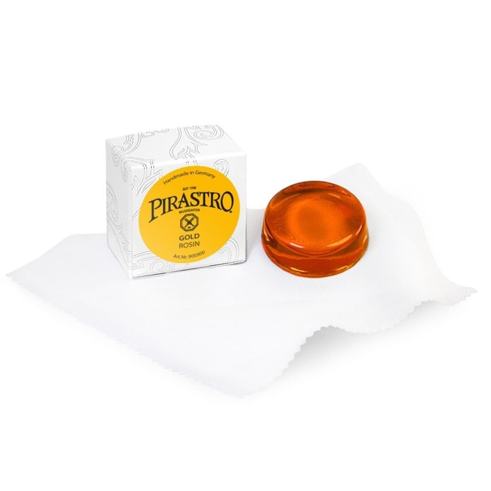 Pirastro Strings Violin Rosin (RSPG)
