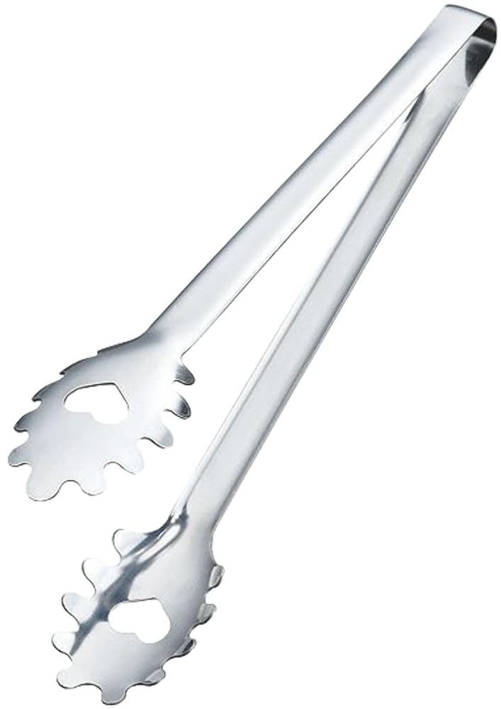 Tanabe Hardware T=One Pasta Tongs Noodles 2068