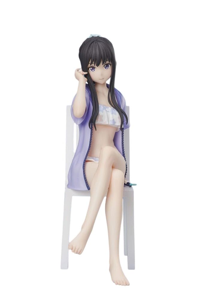 Lycoris Recoil statuette PVC 1/7 Takina Inoue 16 cm