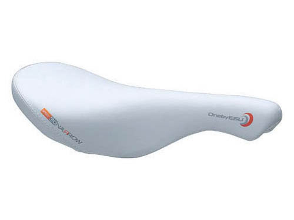 onebyesu (wanbaiesu) narousa-texi- Speed Men Saddle White White