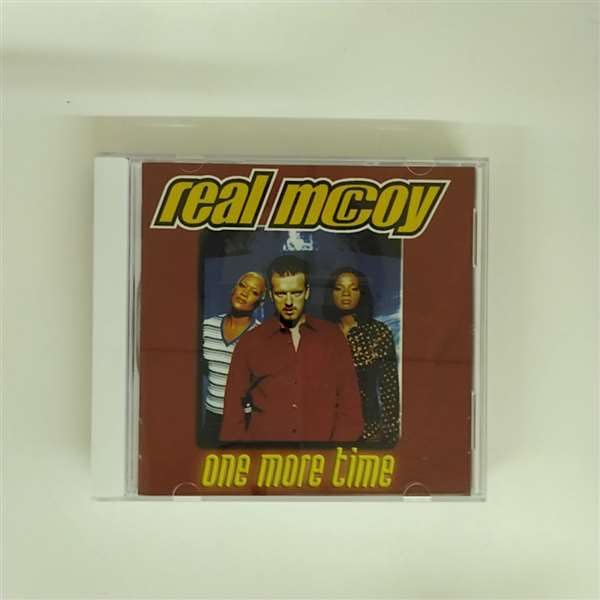 One More Time
