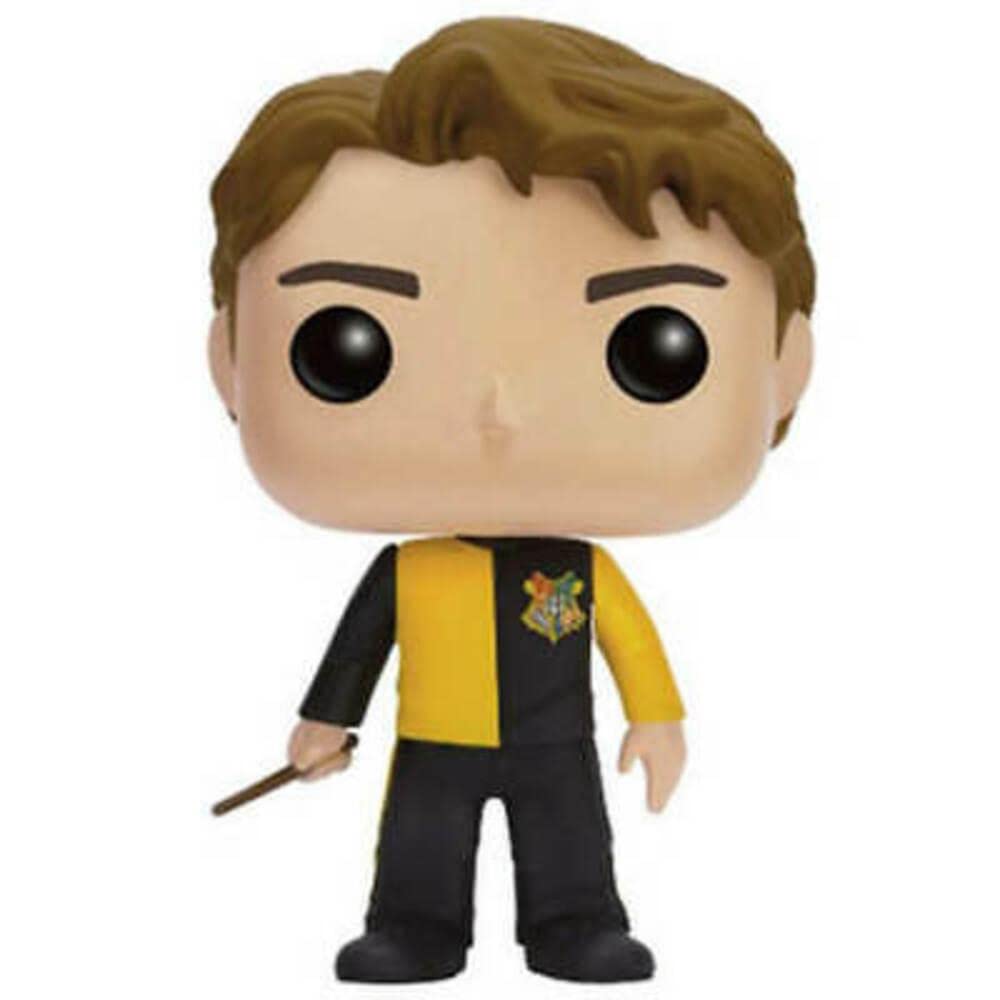 Funko POP! Cedric Diggory #20