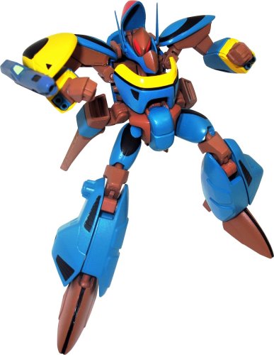 Palm Action "Super Dimension Century Augustine" Augustine 2 Olson Special (japan import)