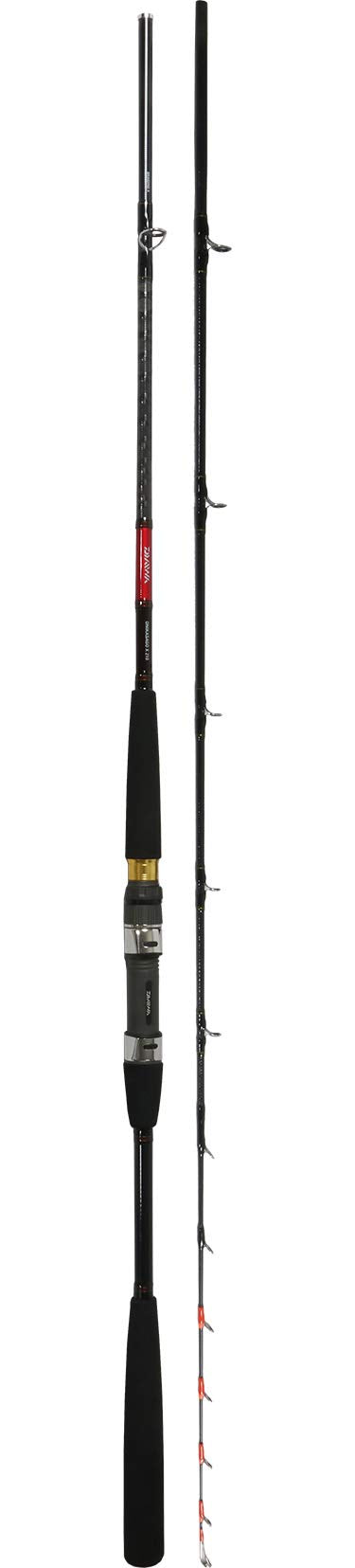 Daiwa ONIKASAGO X 210
