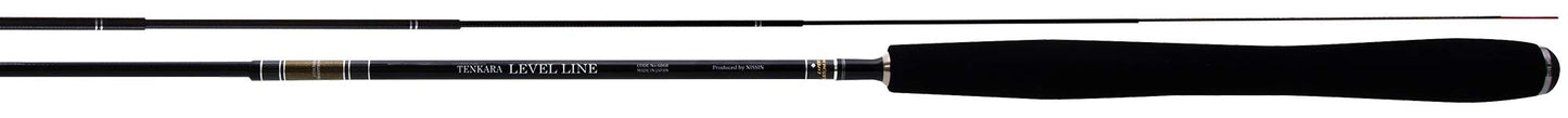 uzaki nissin tenkara Level line 3909