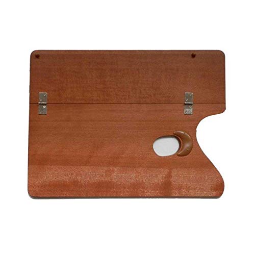 horubein Ubiquity Notebook Oil Painting Palette Custom Folio Fold 大長 Palette 121221