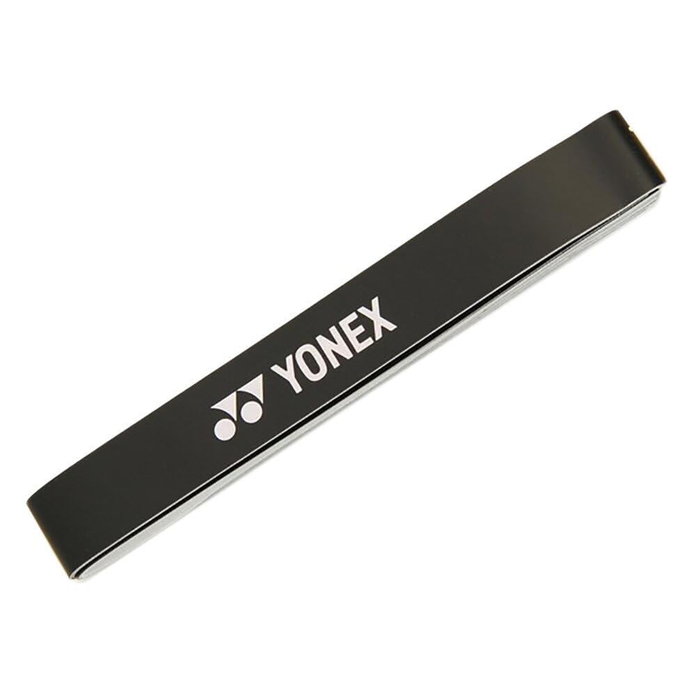YONEX AC1581P (007) Edge Guard 5 (1 Racket) Black