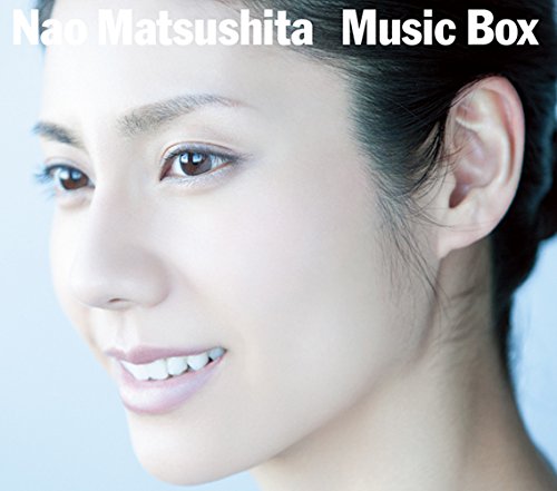 MUSIC BOX(+DVD)(ltd.)