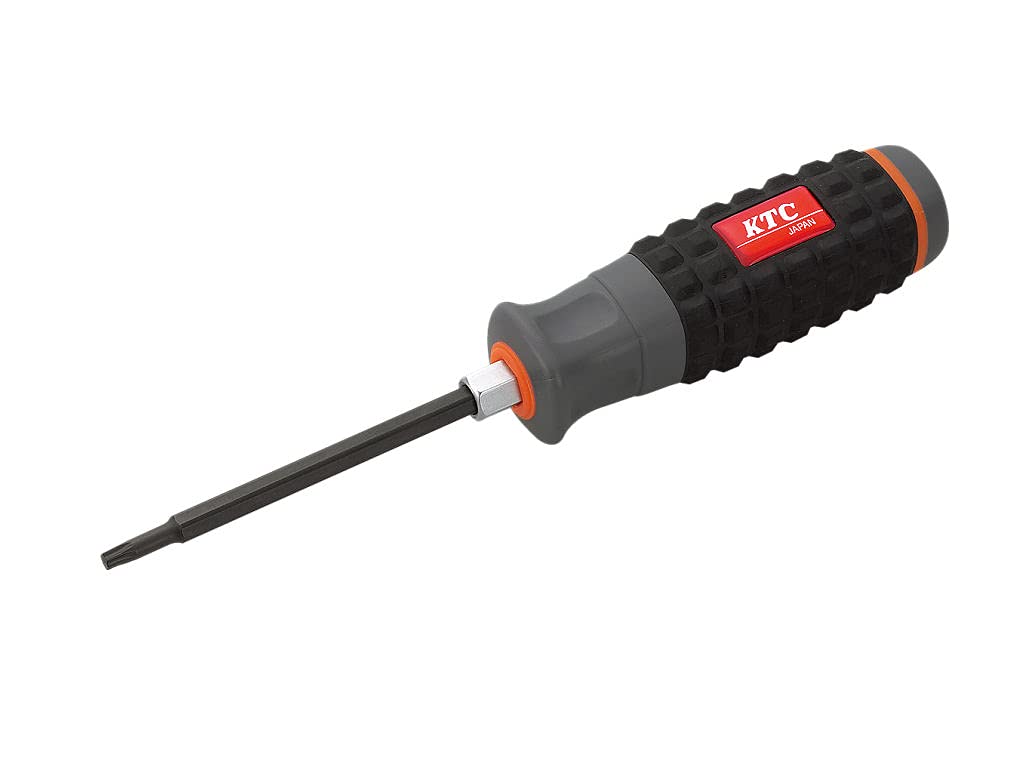 Kyoto Tools (KTC) Resin Handle T-Type Torx Screwdriver T25 D1TT25