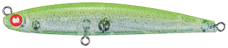 Jackson Mixed Athlete 70LL FT #LMS Lemon Syrup