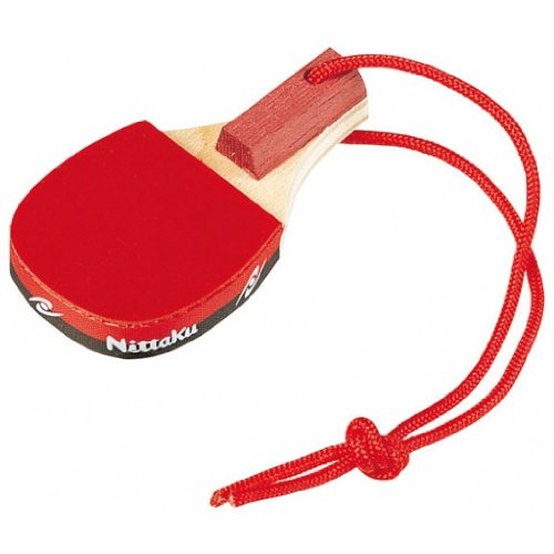 nittaku (Nittaku) Mascot Racket Pen, Pack of 10