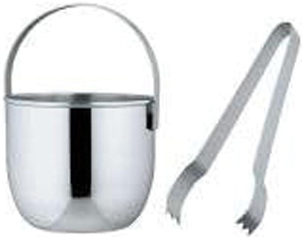 佐野製作所(Sanoseisakusho) Mr. Slim New Ice Pail MR-466 Made in Japan