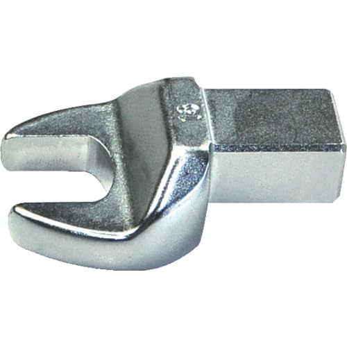 Trusco Open head double dimensions 21 mm Mounting size 14 x 18 mm / 65-2064-45
