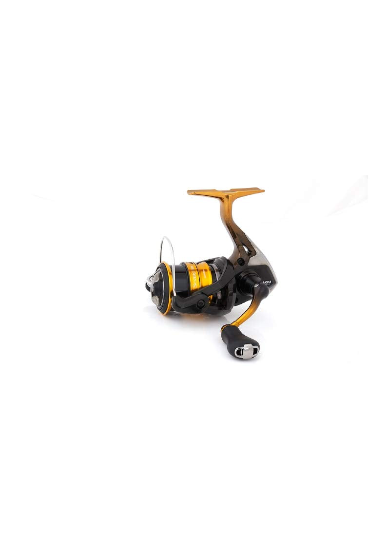 Shimano C2000SSPG Spinning Reel, Mackerel Fishing, 18 Soare BB