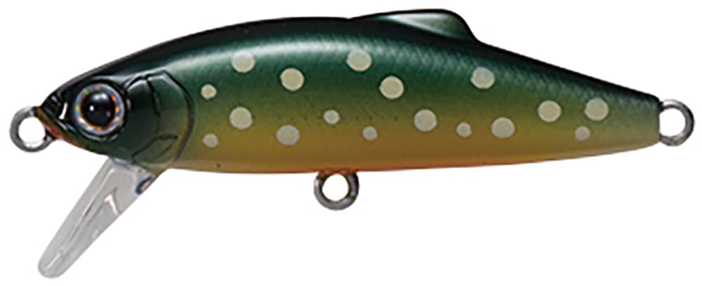 Tackle House Buffett Druth BUDR46 D118 Ivana, 1.8 inches (46 mm)