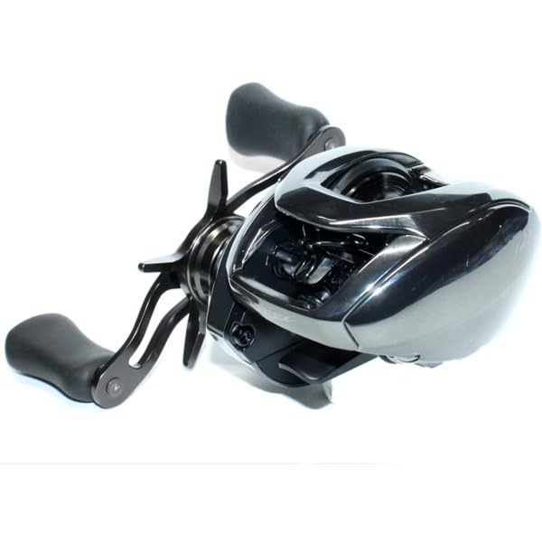Daiwa SV TW 100XH Bath Bait Reel 24STEEZ (2024 Model)