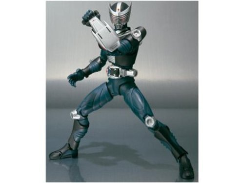 S.H. Figuarts - Kamen Rider Ryuuki Blank Body Exclusive