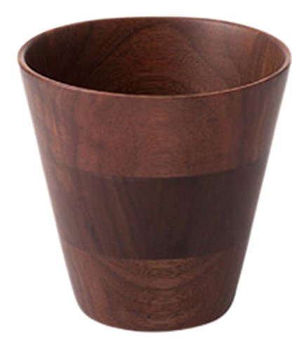 La-Luz 130132 Hikiyose Walnut Tumbler