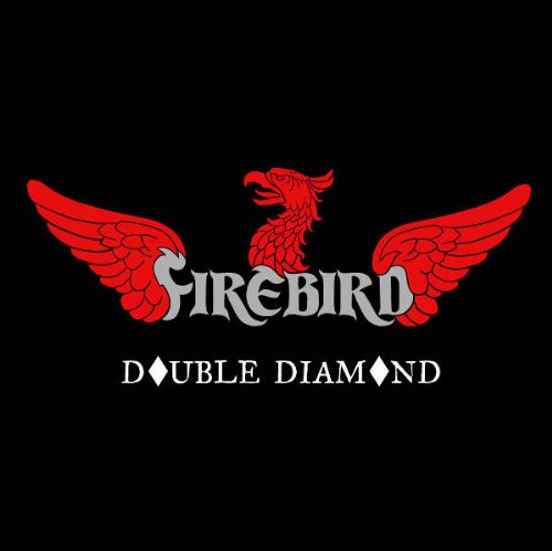 DOUBLE DIAMOND