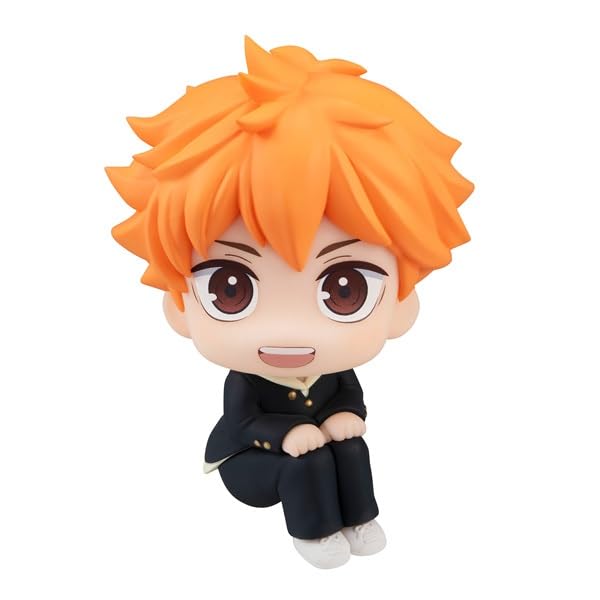 Shoyo Hinata (MegaHouse) Finished Figure