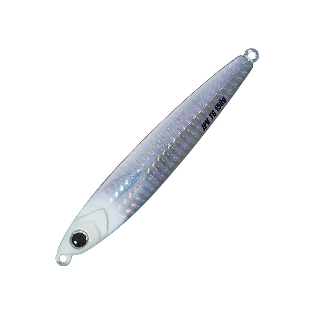 Major Craft Jigpara Vertical Tungsten JPVTG-60 Glow Head