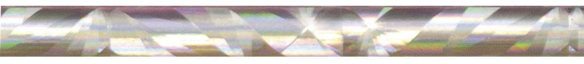 Staple Products (gizapurodakutu) bure-kiauta-ke-buru 1.8 m Holographic Silver